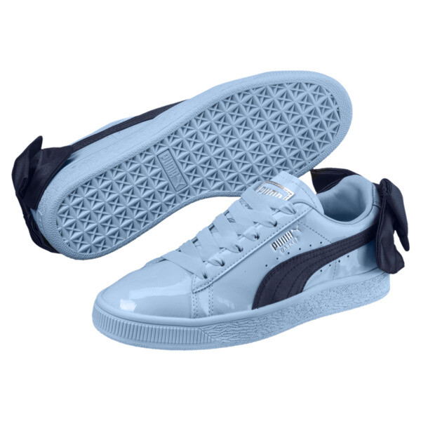 puma basket bow patent puma basket bow patent