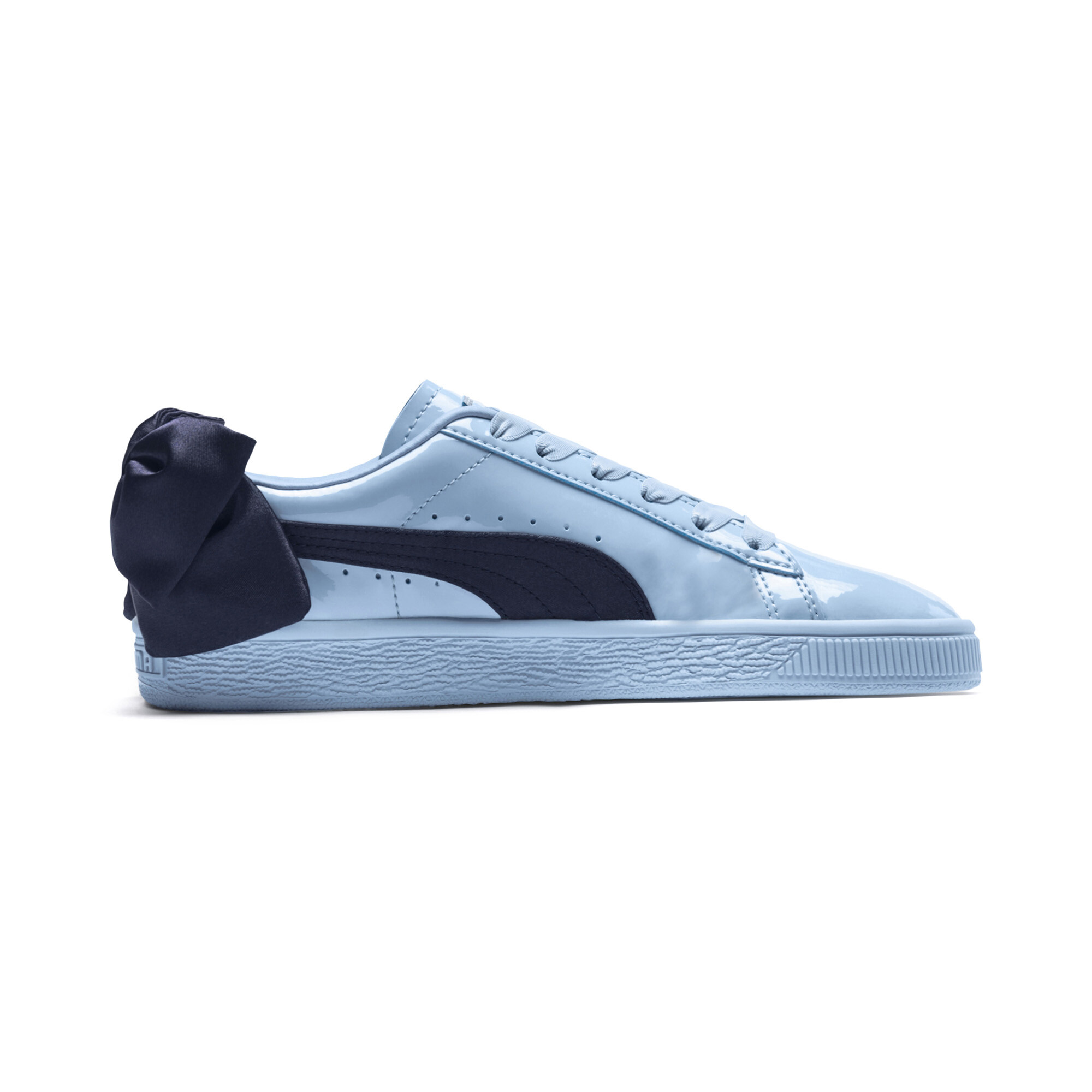 puma basket jr