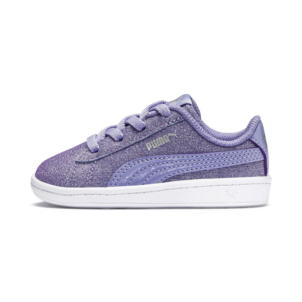 puma vikky purple