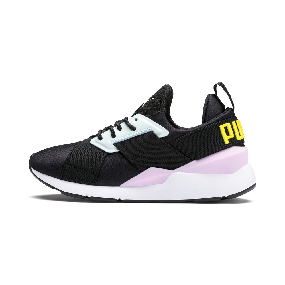 Puma muse kids