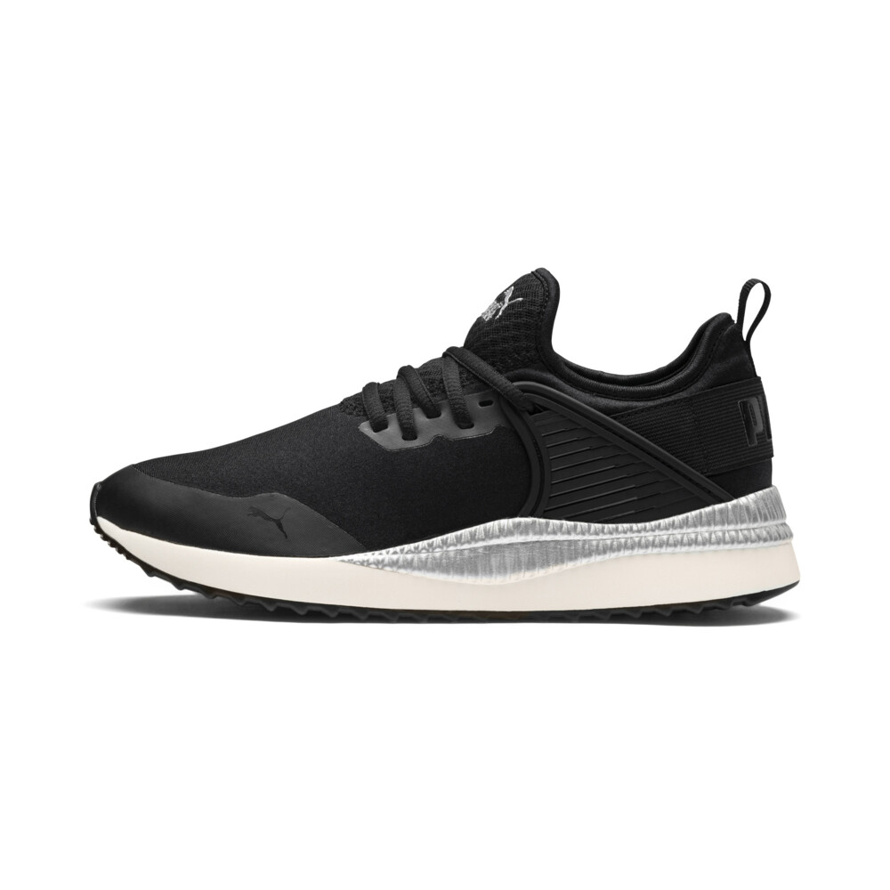 puma women's pacer next cage