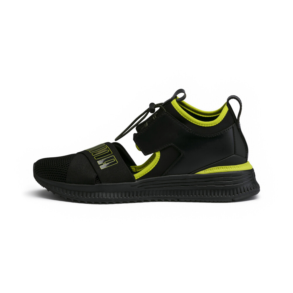 fenty avid