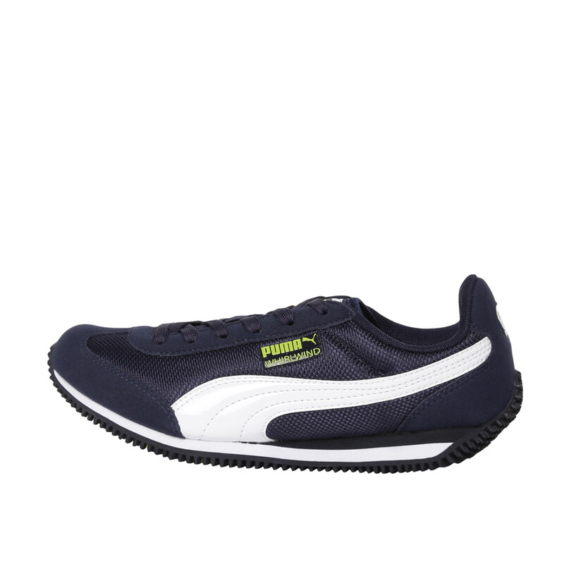 

PUMA Whirlwind Mesh JR IDP