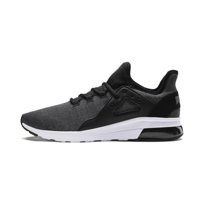 

PUMA Electron Street Knit Shoes