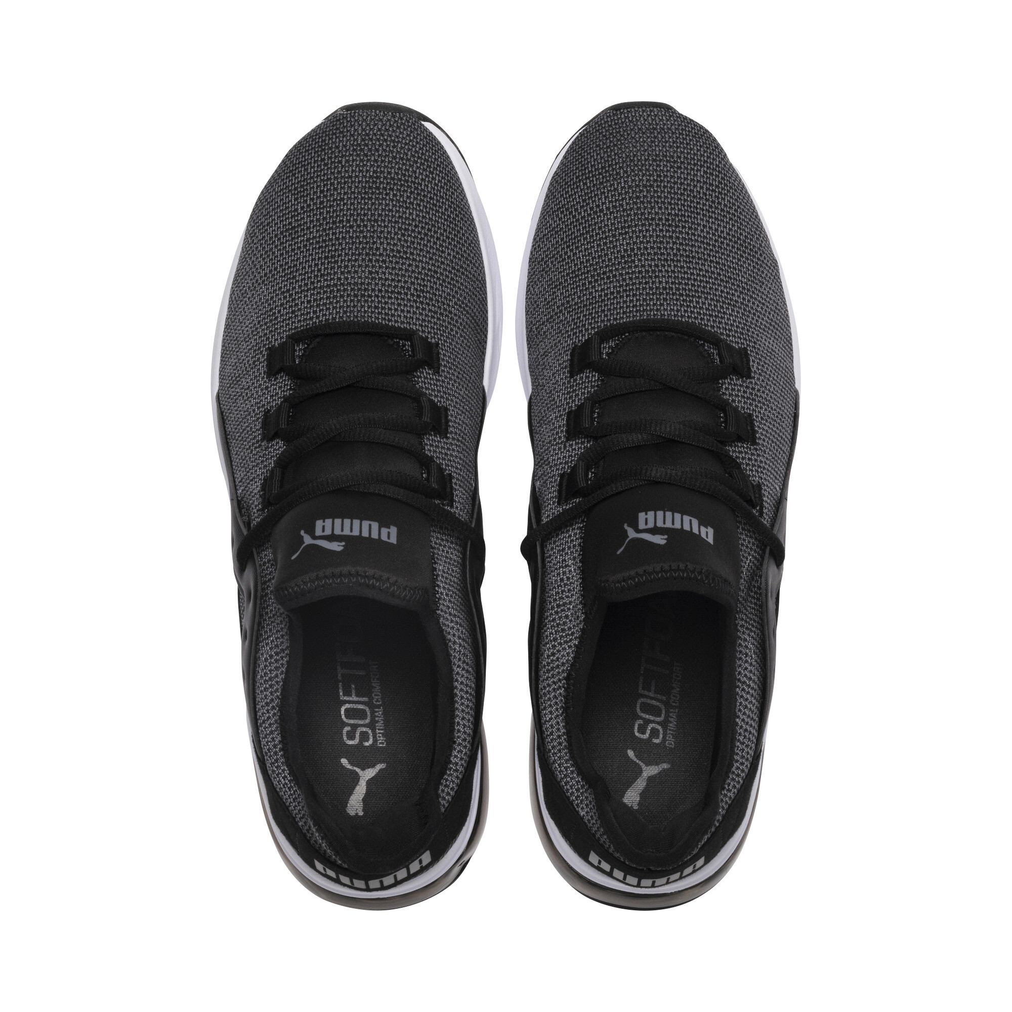 electron street knit