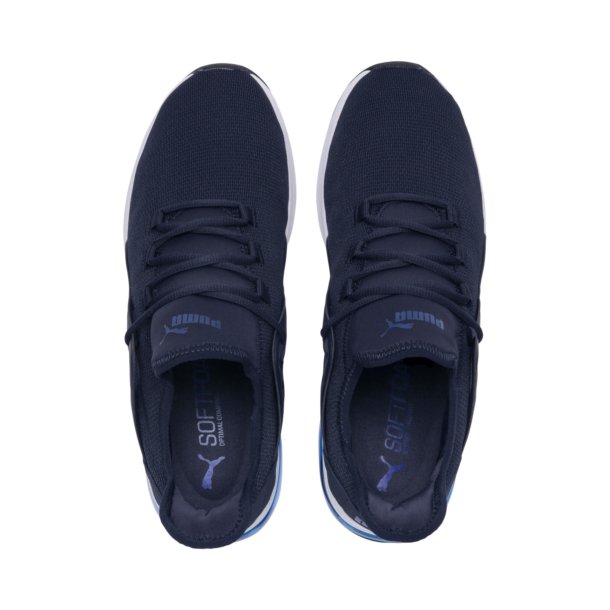 electron street knit