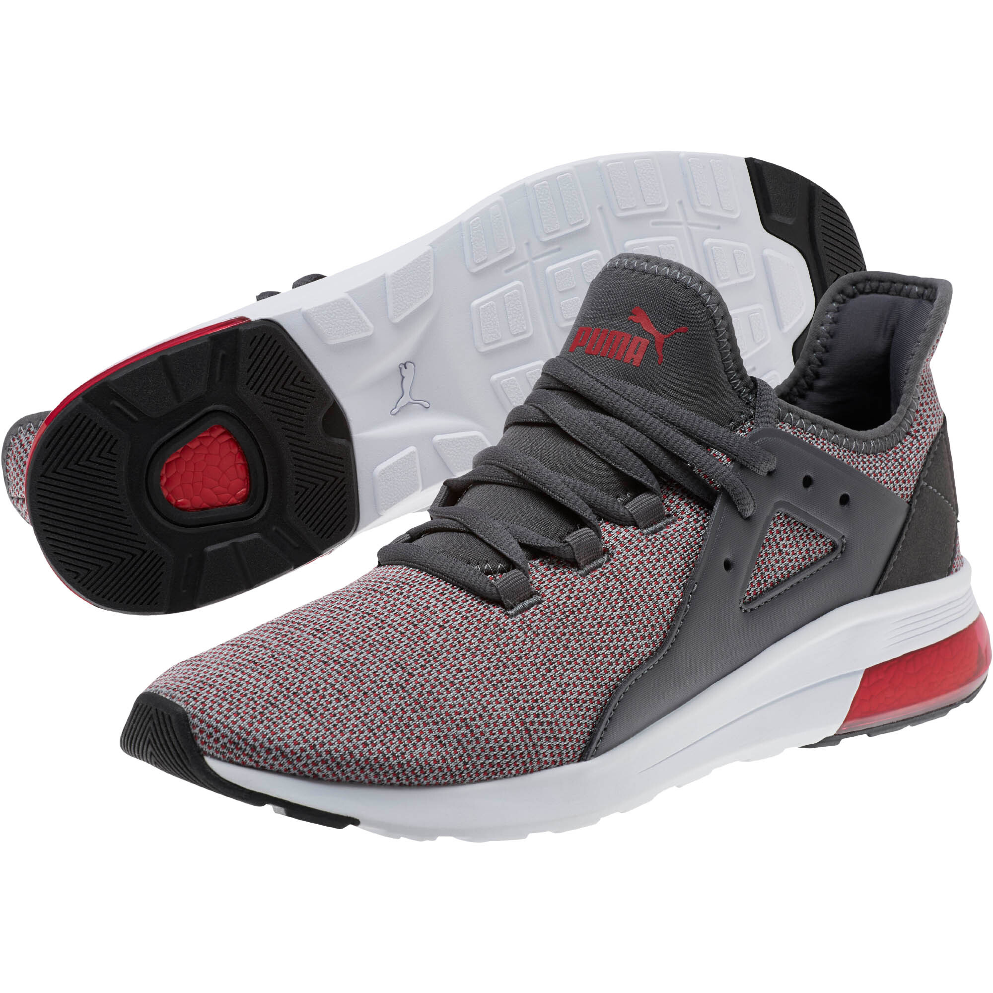 puma electron mens training shoes