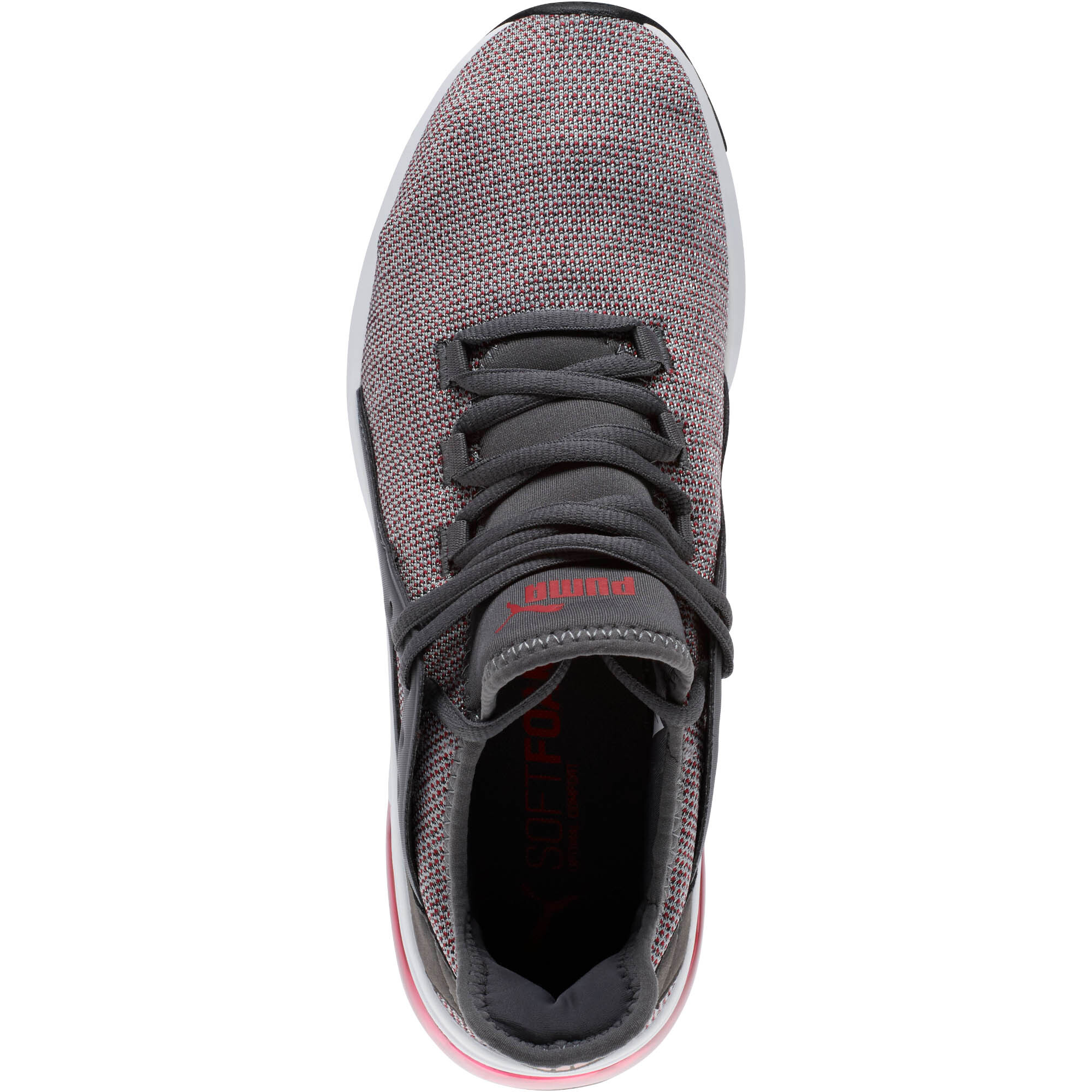 electron street knit