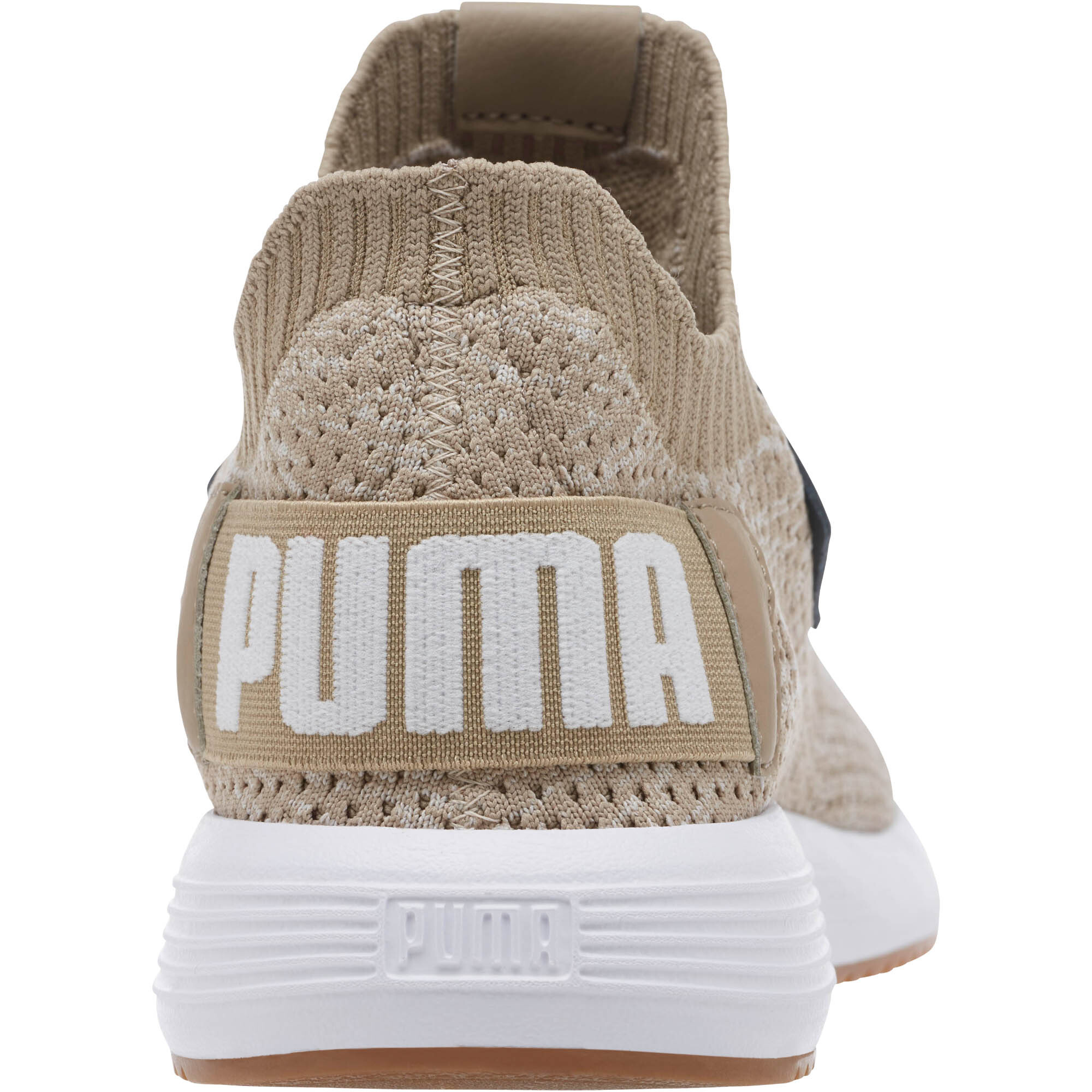 uprise knit puma