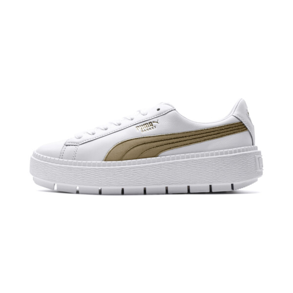 puma trace platform puma trace platform