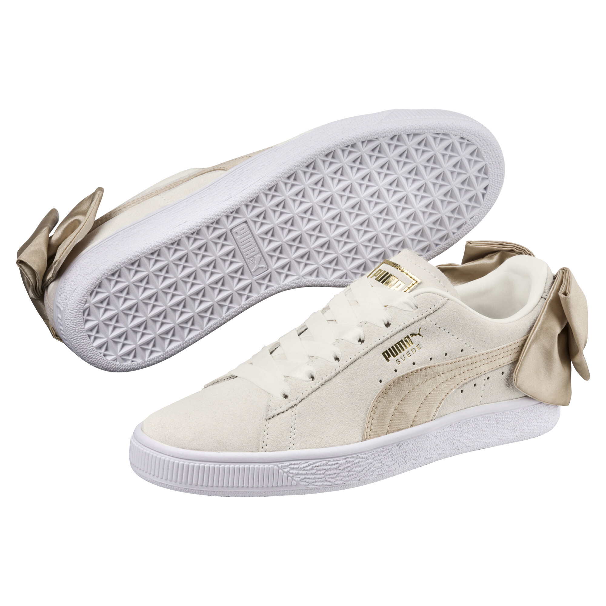 puma varsity sneaker