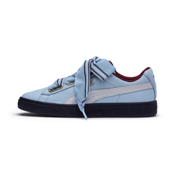 puma basket heart new school puma basket heart new school