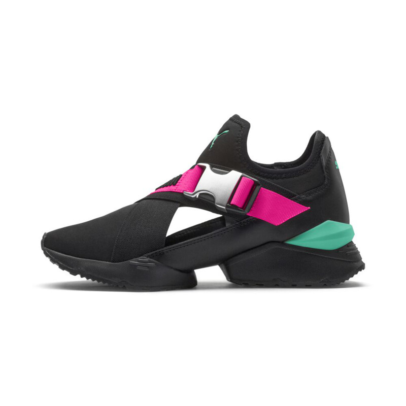 

Women's PUMA MUSE EOS Street 1 Shoes