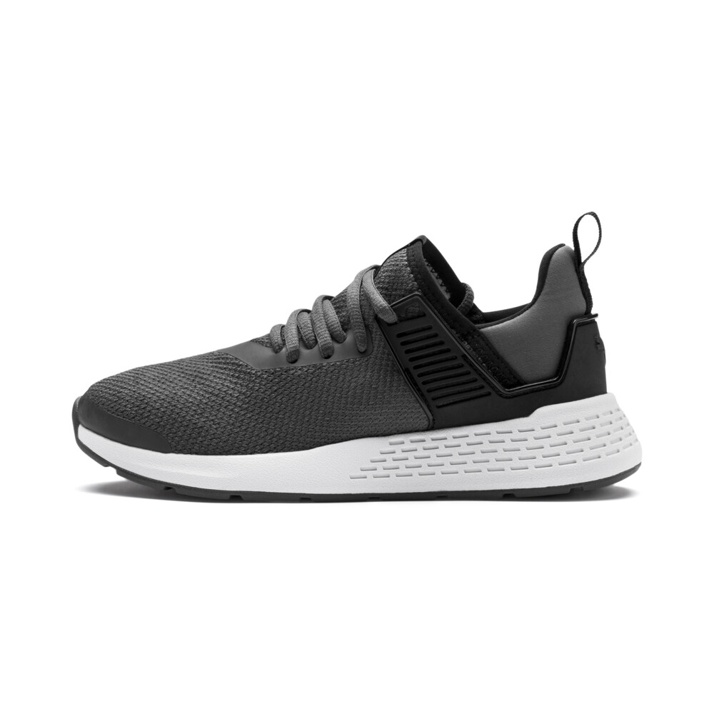 puma insurge mesh jr