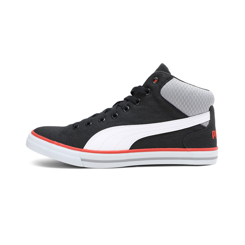 

Men's PUMA Delta Mid NU Sneakers