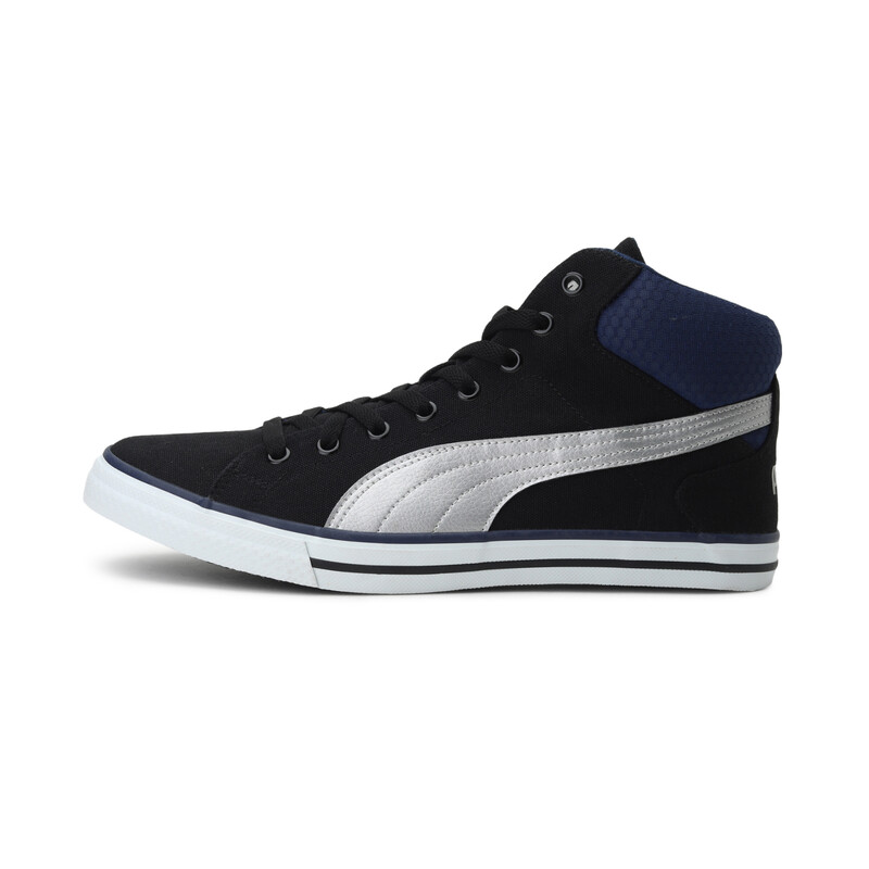 

Men's PUMA Delta Mid NU Sneakers