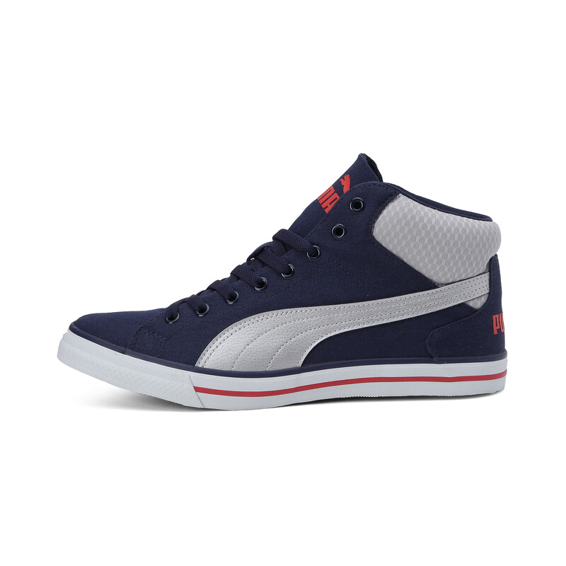 

Men's PUMA Delta Mid NU Sneakers