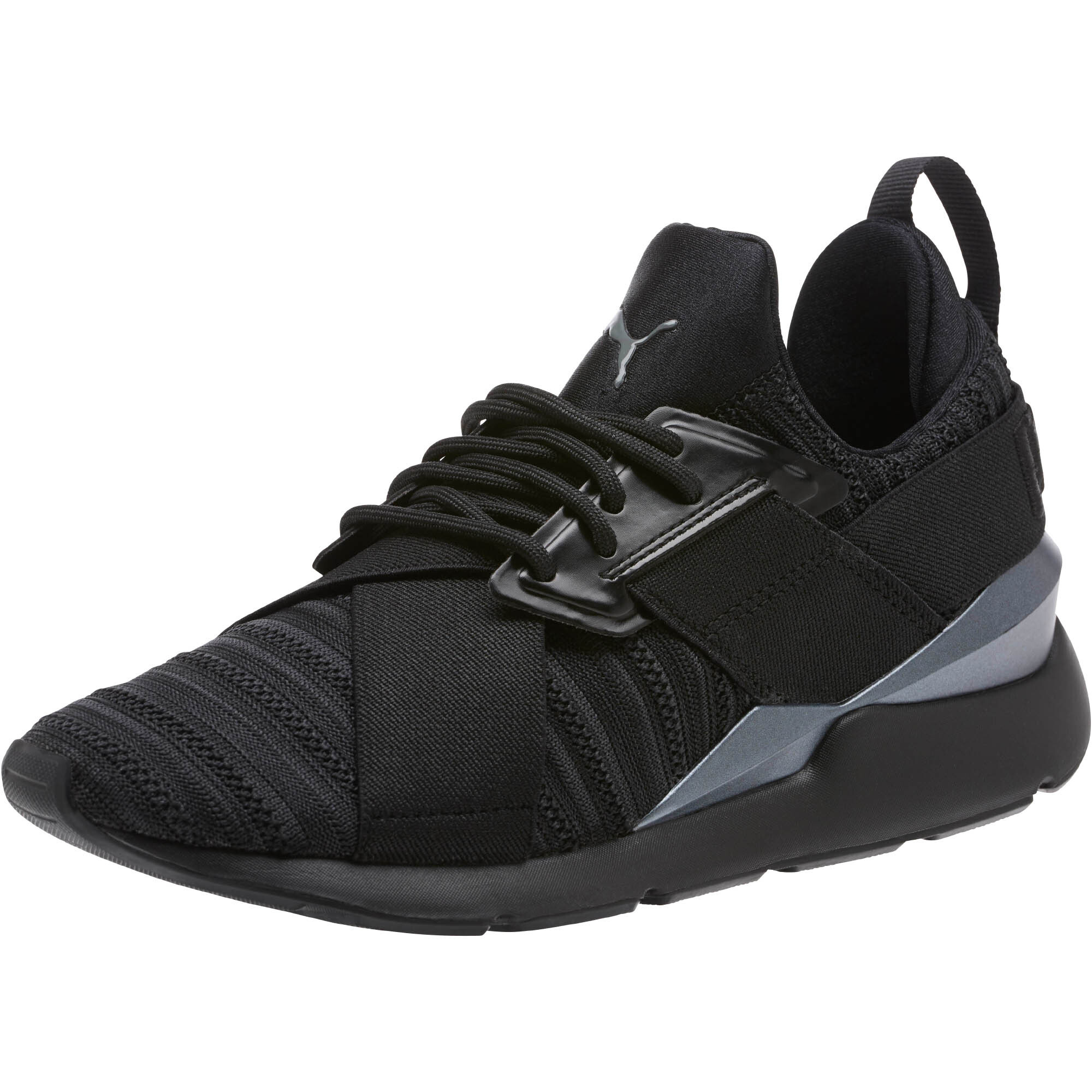puma evolution muse