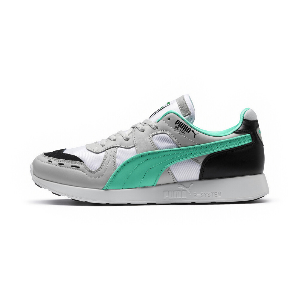puma 100