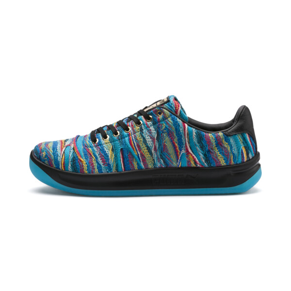 puma x coogi sneakers