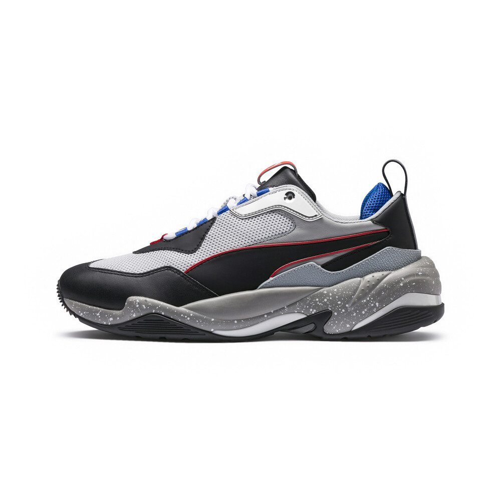 puma thunder electric hombre