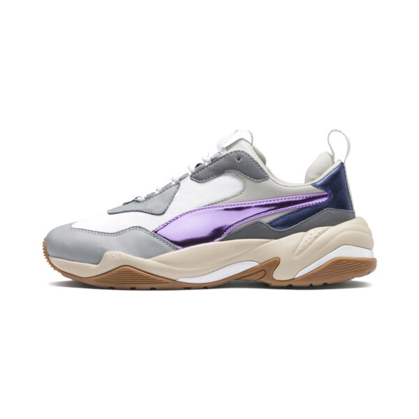 puma thunder electric femme 2017