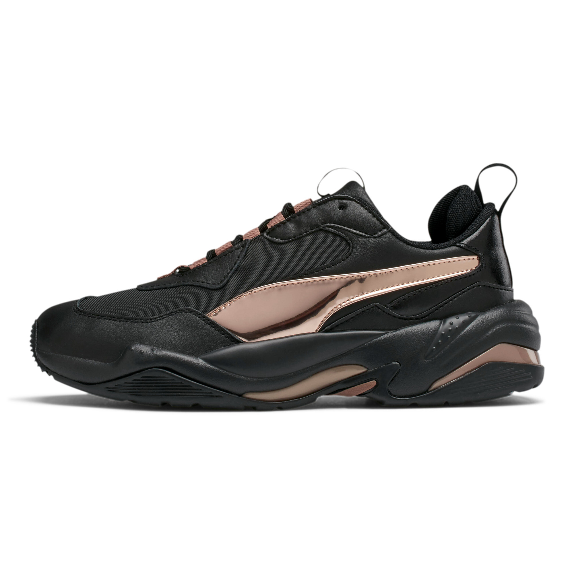 tenis puma thunder electric