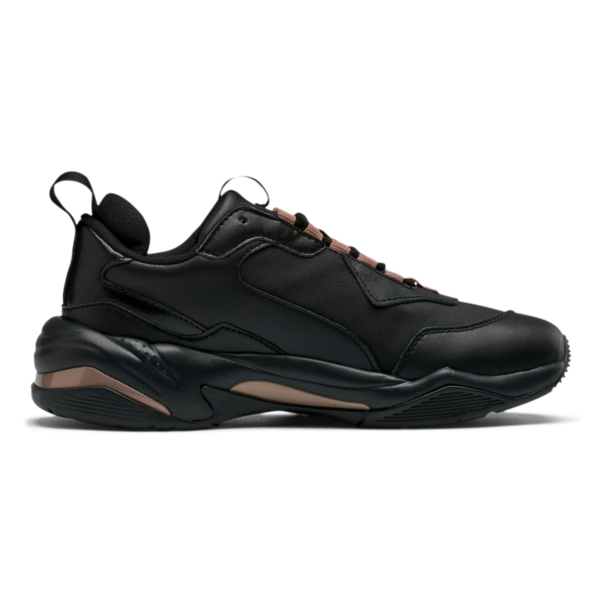 puma thunder electric women's sneakers