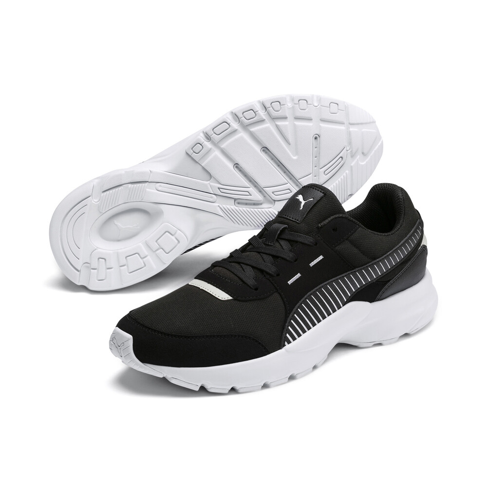 zapatillas soft foam puma