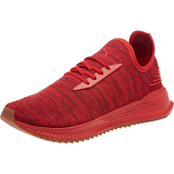 puma avid evoknit multi