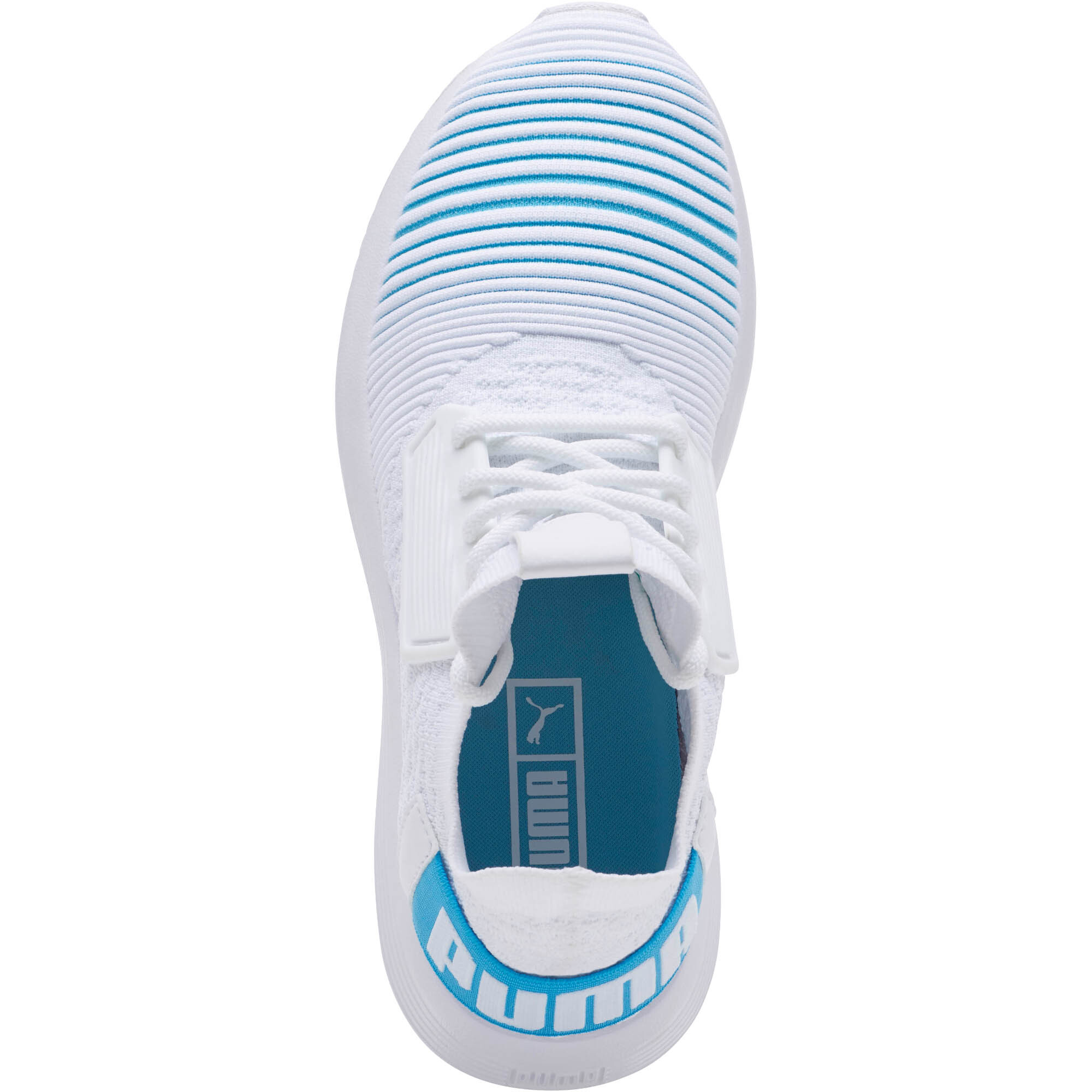 puma uprise color shift review