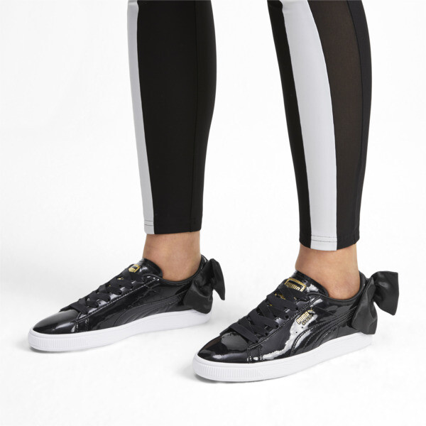 puma charol mujer puma charol mujer