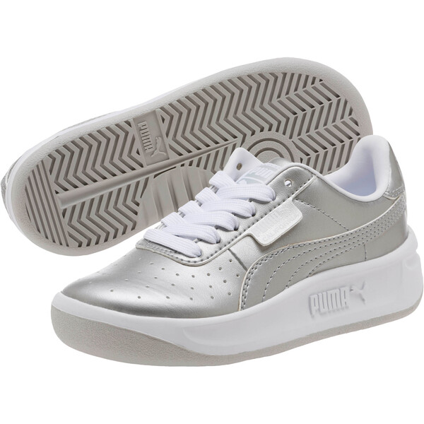 puma california metallic
