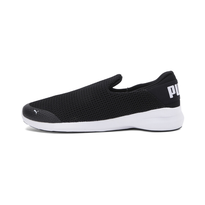 

Men's PUMA Stride Evo Slip On IDP