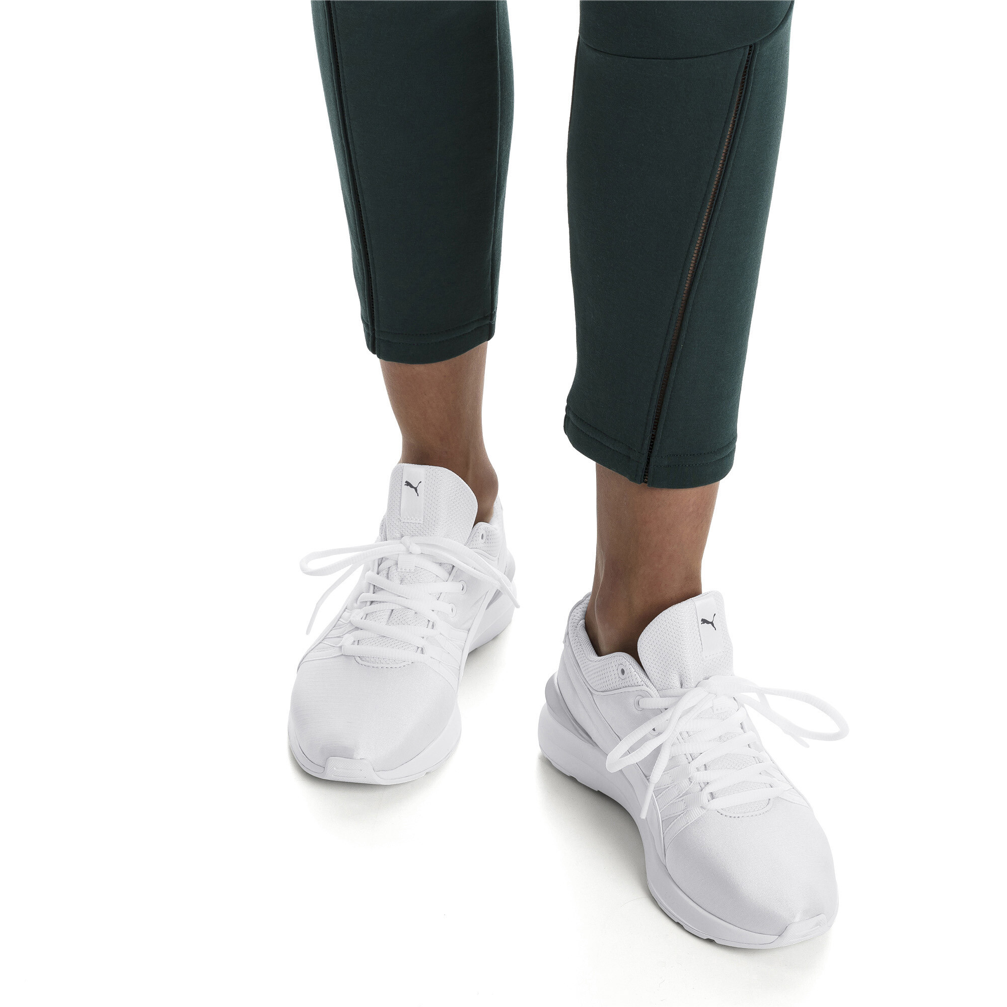 puma adela ladies trainers