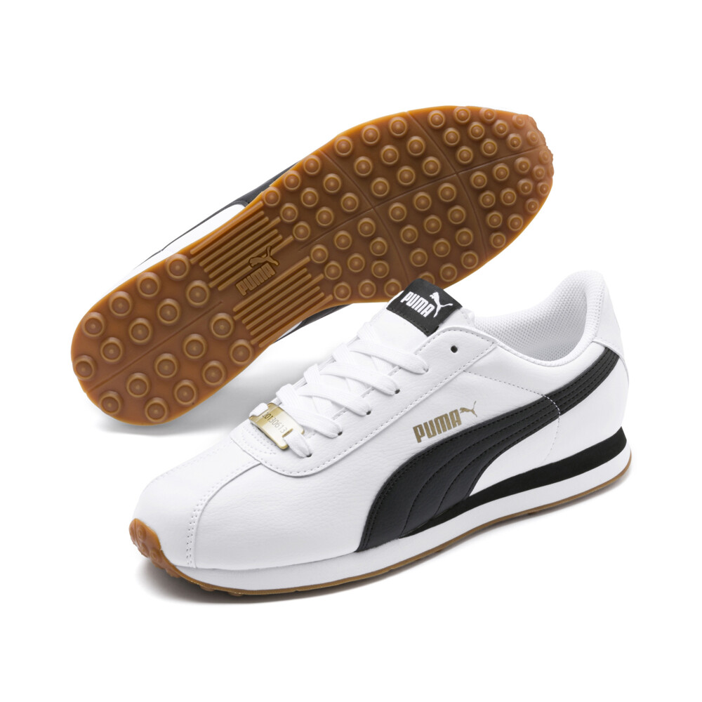 zapatillas puma turin bts