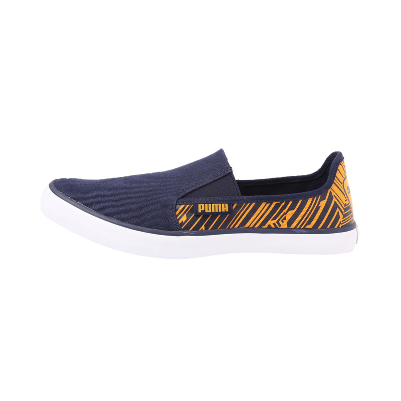 Men's PUMA Apollo Slip On Graphic 2 IDP
