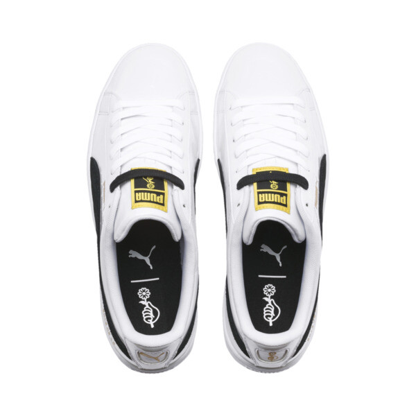 puma x bts collection