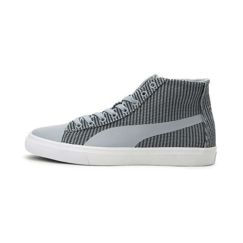 

Men's PUMA Rap Mid Knit V2 Sneakers