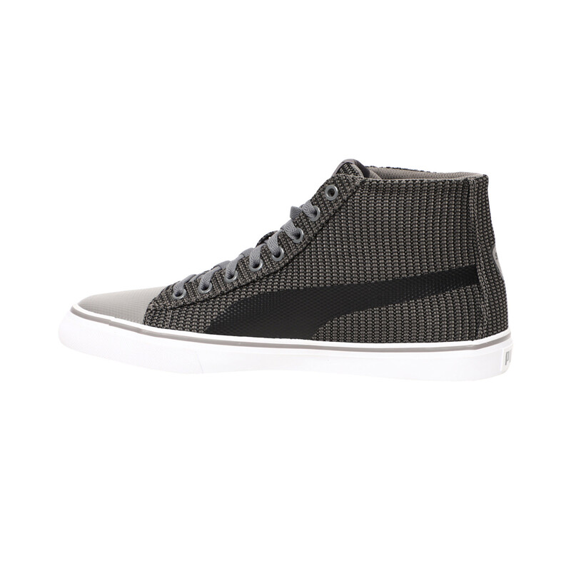 

Men's PUMA Rap Mid Knit V2 Sneakers