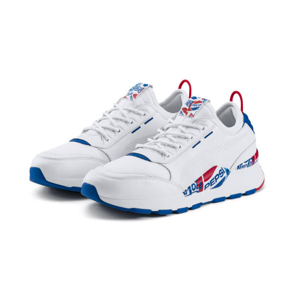 puma pepsi