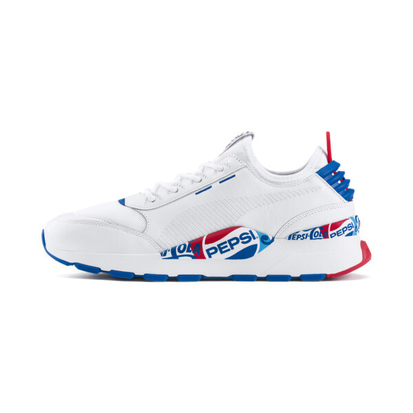 puma rs x pepsi