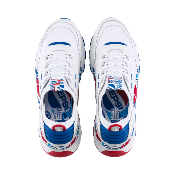 puma pepsi max