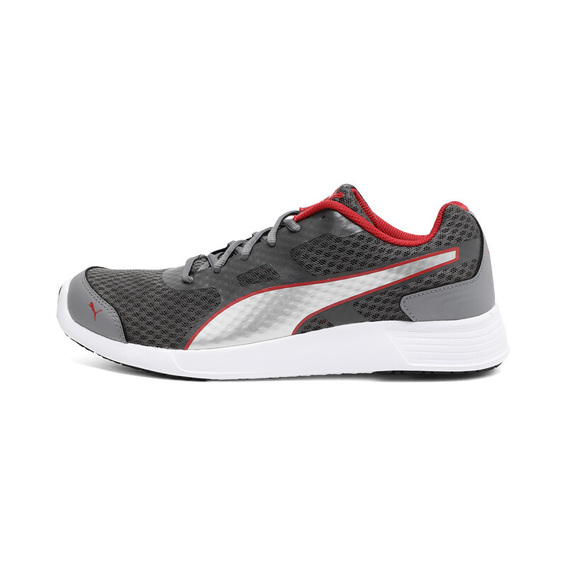 

Men's PUMA FST Runner Sneakers, Red