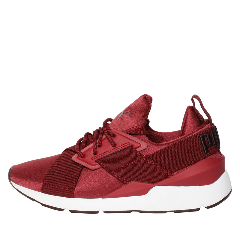 

Women's PUMA Muse Satin II Shoes