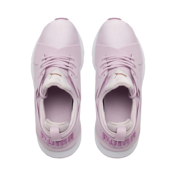 muse satin ii women's trainers