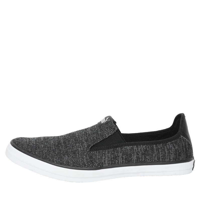 

Men's PUMA Slyde Slip-On Knit Shoes