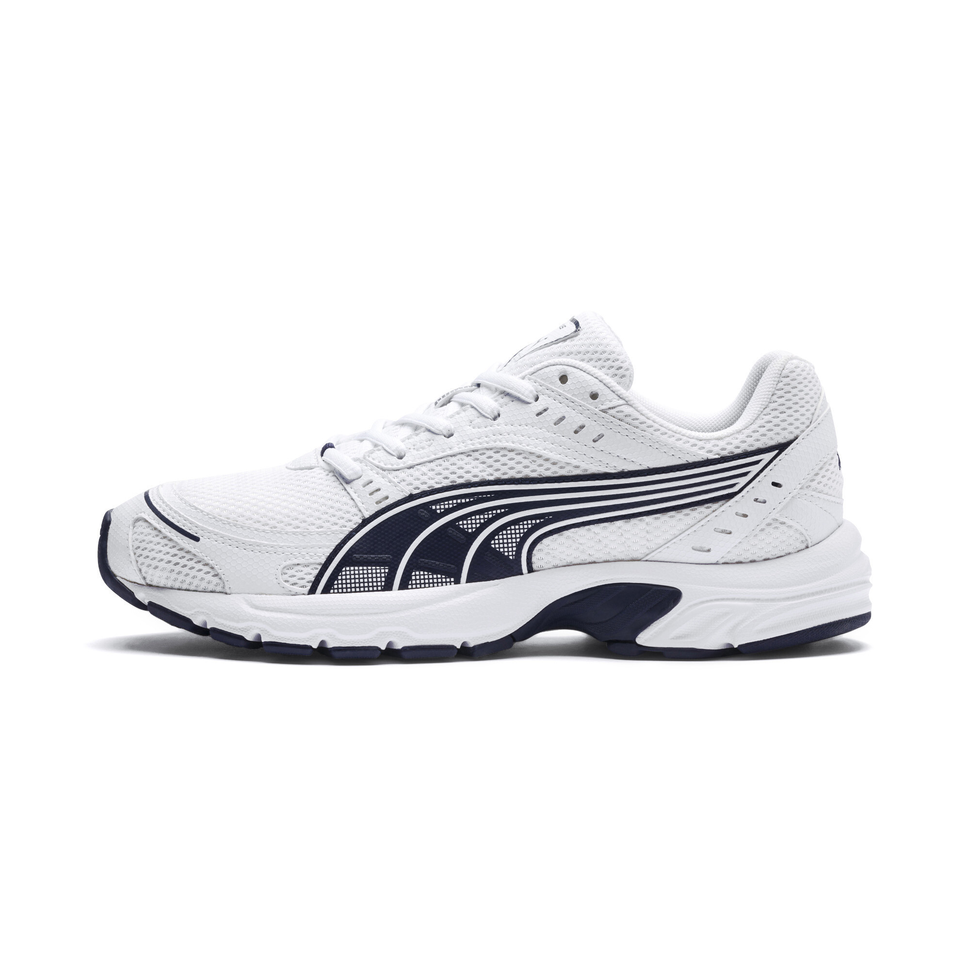 puma axis 2 xt erkek spor ayakkabı