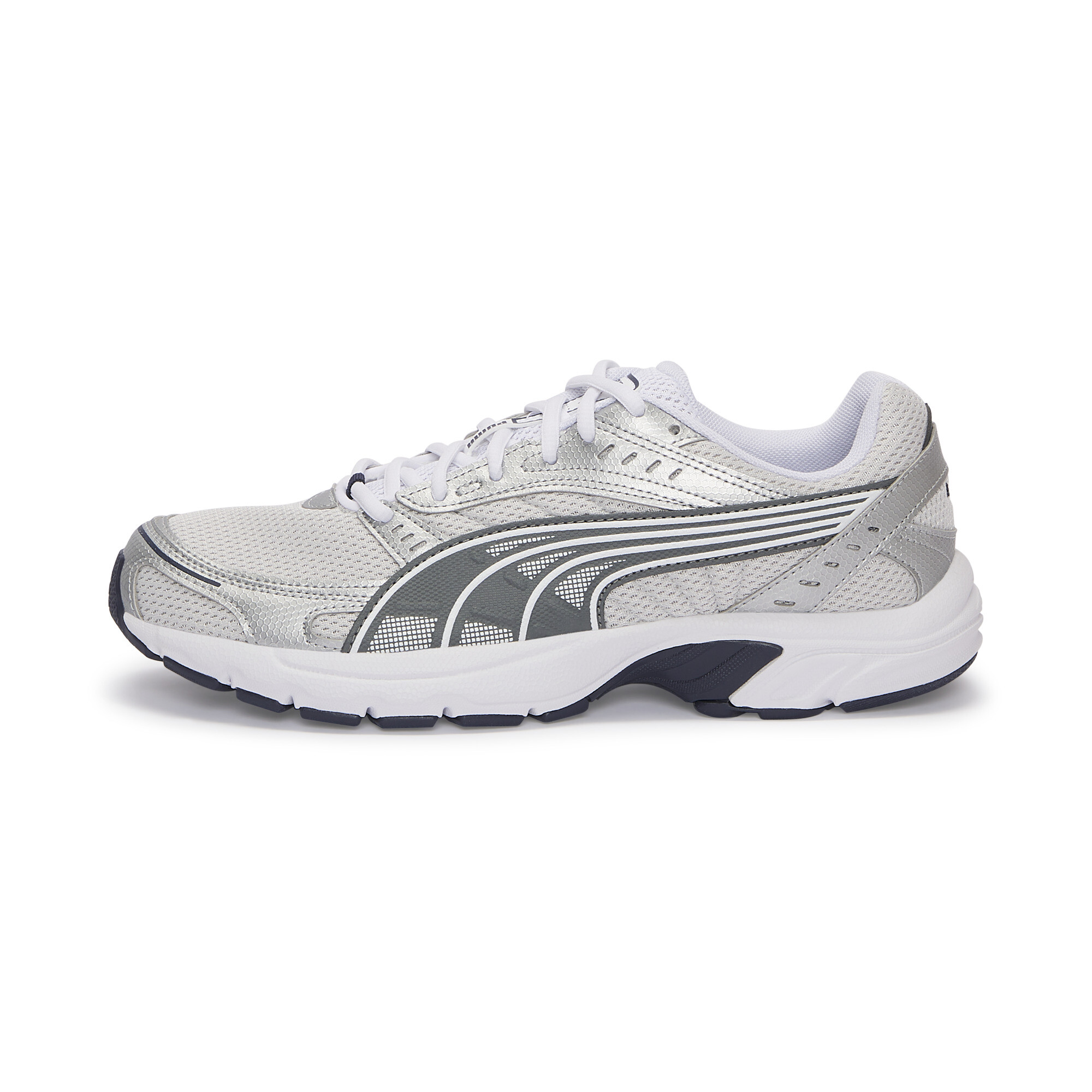 AXIS Ayakkabı | Beyaz | Puma | Sku: 368465_23 – PUMA Türkiye