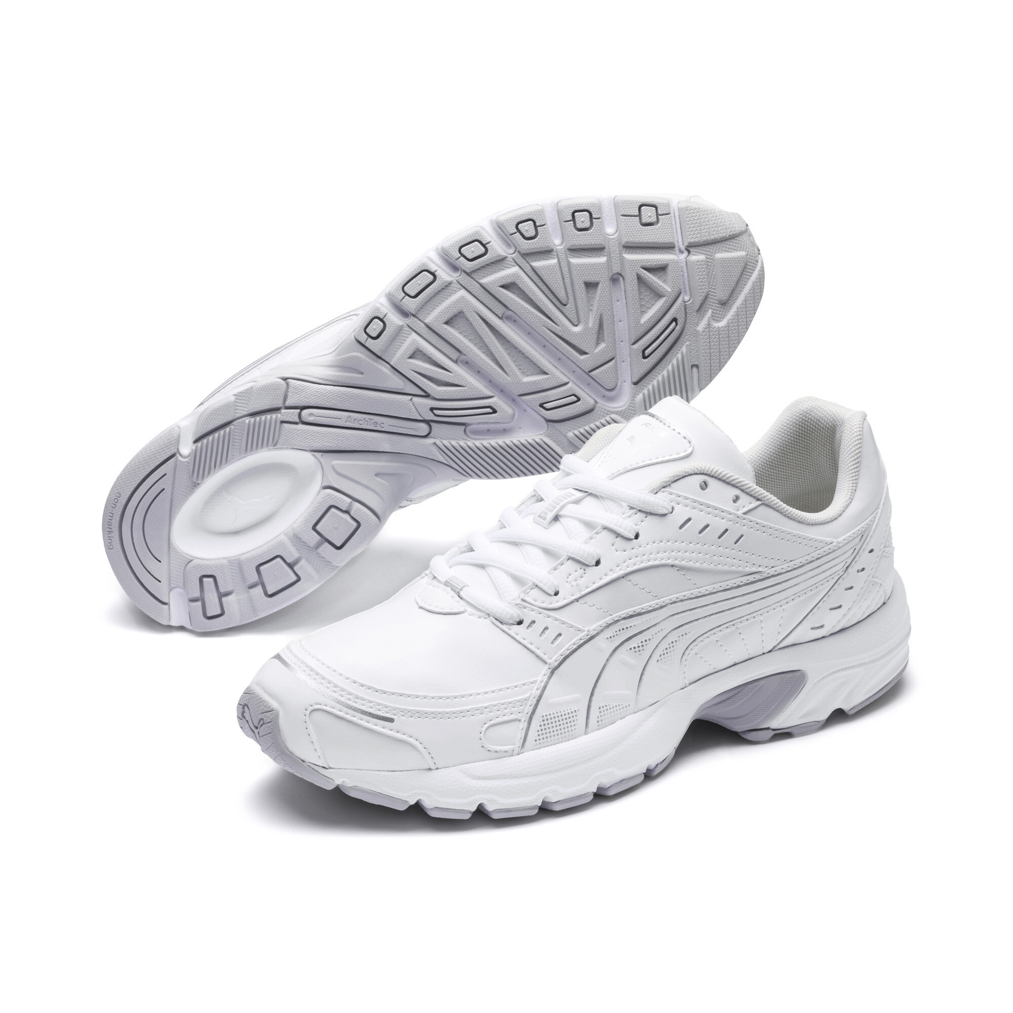 puma axis puma axis
